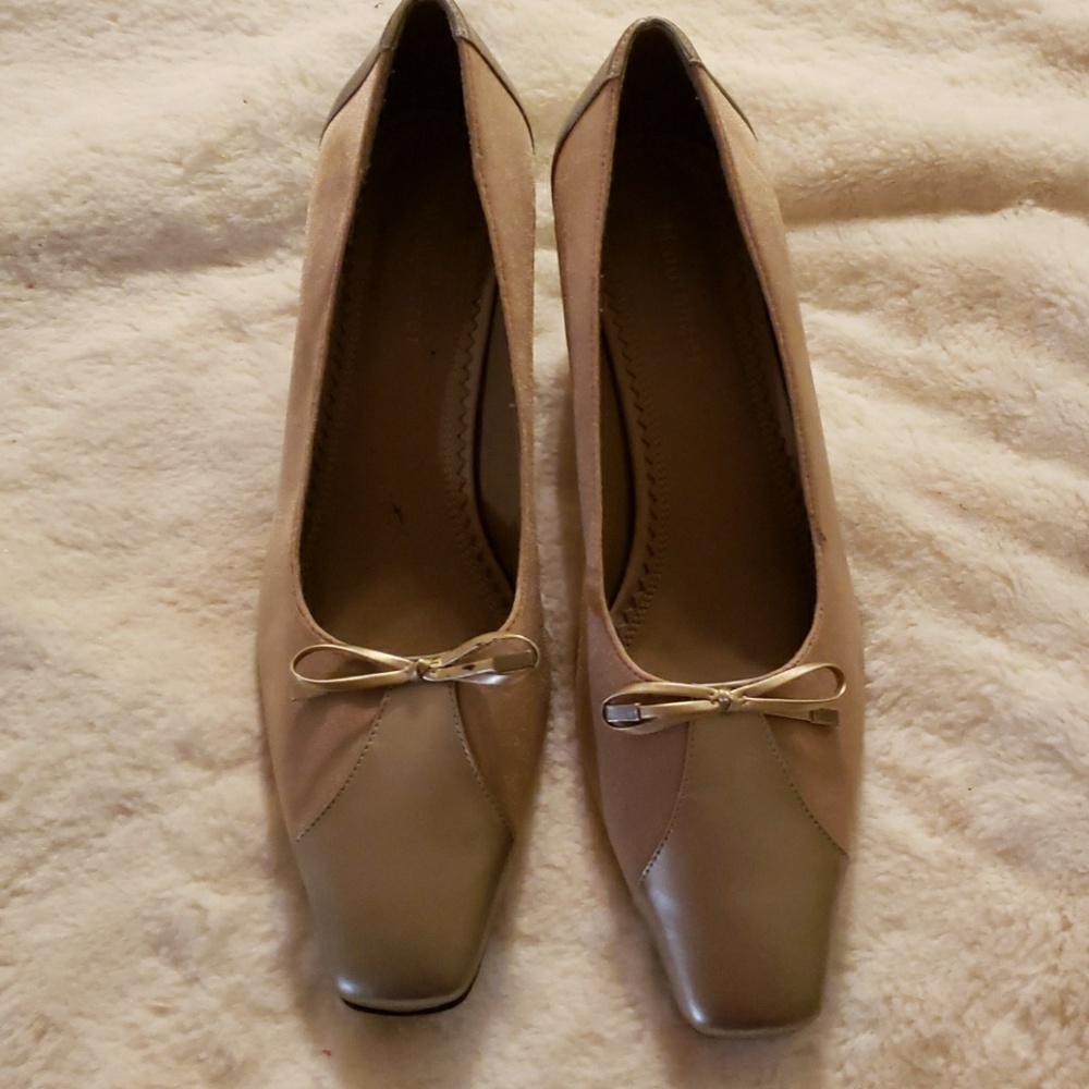 Naturalizer Size 7.5